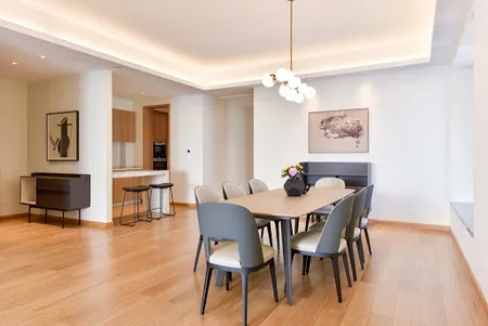 Li Yuan Road Serviced Apartments