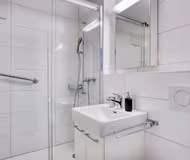 Grenzacherstrasse Serviced Apartments