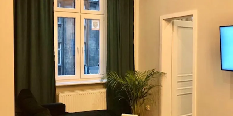 Mariacka Serviced Apartment