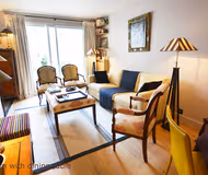 La Défense Serviced Apartment