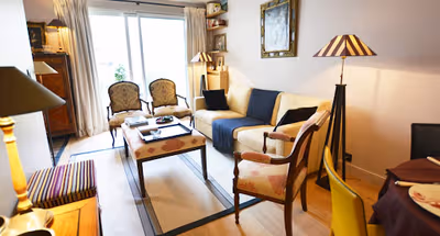 La Défense Serviced Apartment