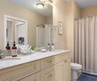 Marquis Ellis Crossing