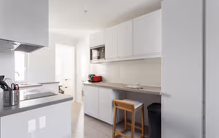 Boulevard Malesherbes Serviced Apartment