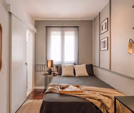 Sage Serviced Apartments