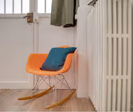 IN THE BEST PART OF PARIS CANAL ST MARTIN