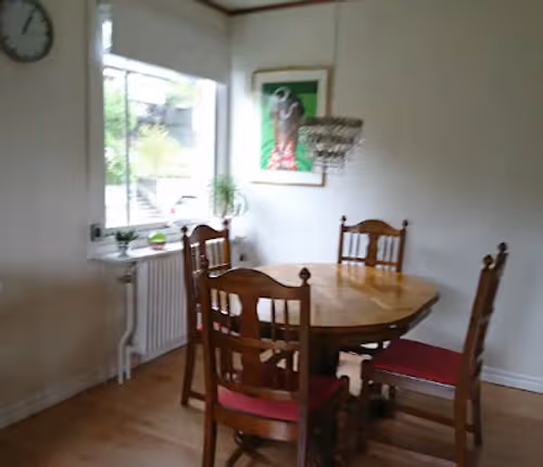 Västra Serviced Apartment