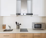 Wagram Serviced Apartment