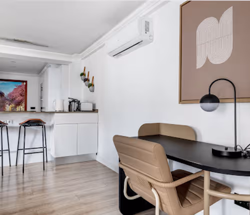 Oltra Serviced Apartments