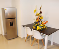 Virgil Naz street Serviced Apartment