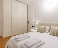 Via Dell'Orso Serviced Apartment