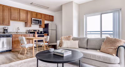 Potomac Ave SE Apartment