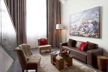 Wolframplatz Serviced Apartment, Left Shore of The Lake