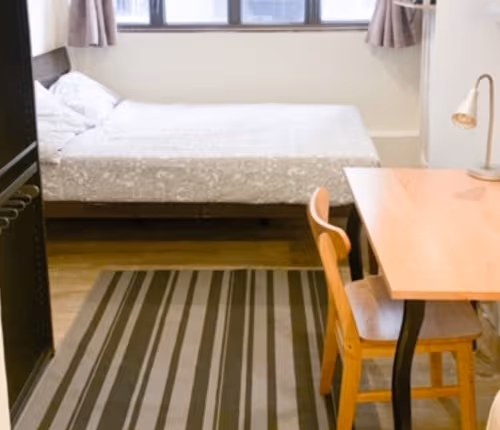 Haven Street Serviced Apartment