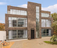 North Kensington - Portobello