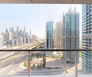 Huge Madina Tower Apartment