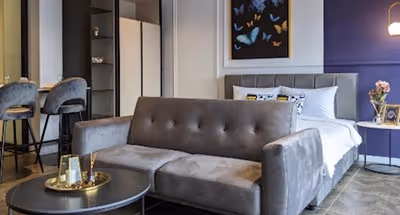 Scarletz Suites KLCC