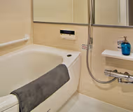 Higashi-Ikebukuro Apartments