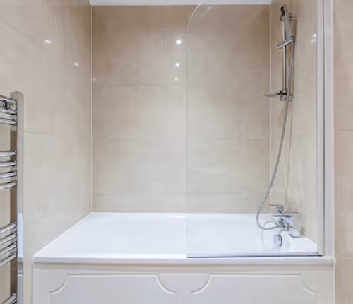 Regents Court near Kingston