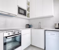 Vila de Gràcia Serviced Apartment