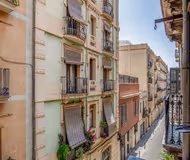 Vila de Gràcia II Serviced Apartment