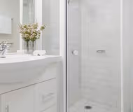 Pyrmont Street Apartments