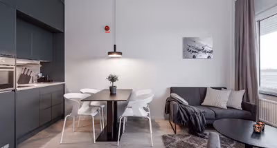 Kabinvägen Serviced Apartment
