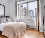 Riverside Blvd Serviced Apartments