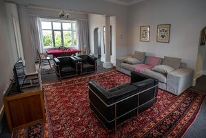 Musgrave Road Apartment