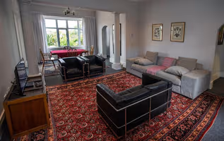 Musgrave Road Apartment