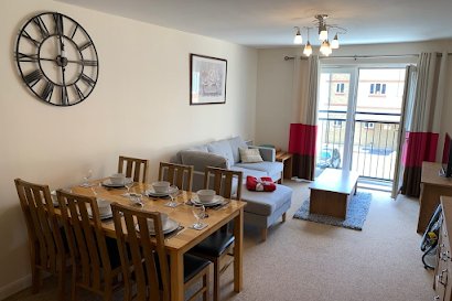 2 Bedroom, Kidlington