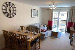 2 Bedroom, Kidlington