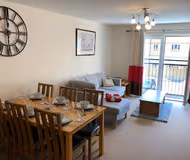 2 Bedroom, Kidlington