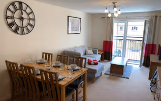 2 Bedroom, Kidlington