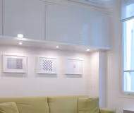 SAINT-MERRI SERVICED APARTMENT