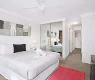 North Steyne Beach Serviced Apartments