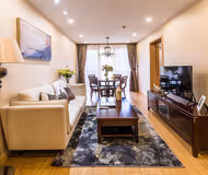 Jinqiao Serviced Apartments