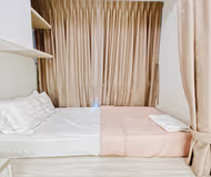 Mergui Serviced Apartment