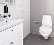 Regulatorbron Serviced Apartment