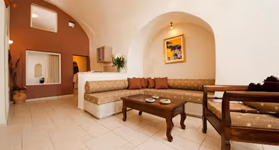 Grand Cave Serviced Apartment