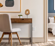 Griffis Lake Washington