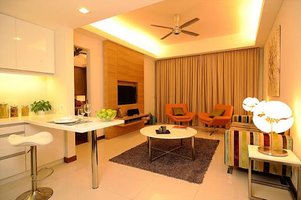 Jalan Perak Apartments