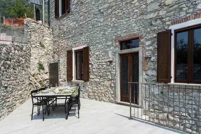 Villa Castravalva