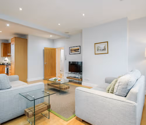 Eton College Apartments