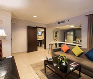 King Abdul Aziz Road Apartment