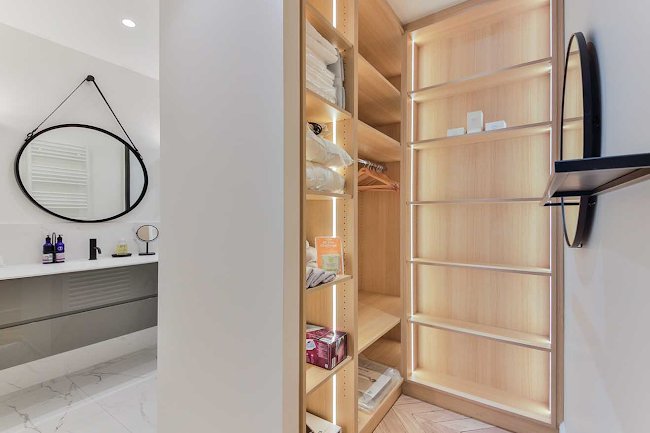 100SQM TUILERIES UBER LUXURY RUE SAINT HONORE