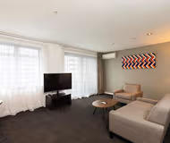 Beach Road Apartments