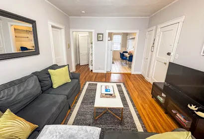 Kent Street II Apartments