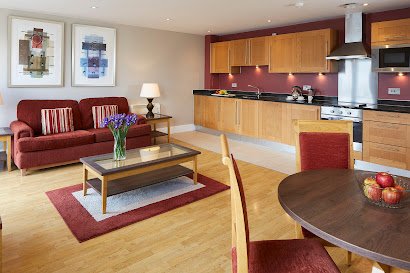 Commercial Road Apartments in Limehouse
