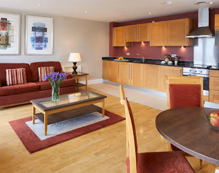 Marlin Limehouse - Commercial Road