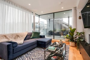 Holborn Apartment London